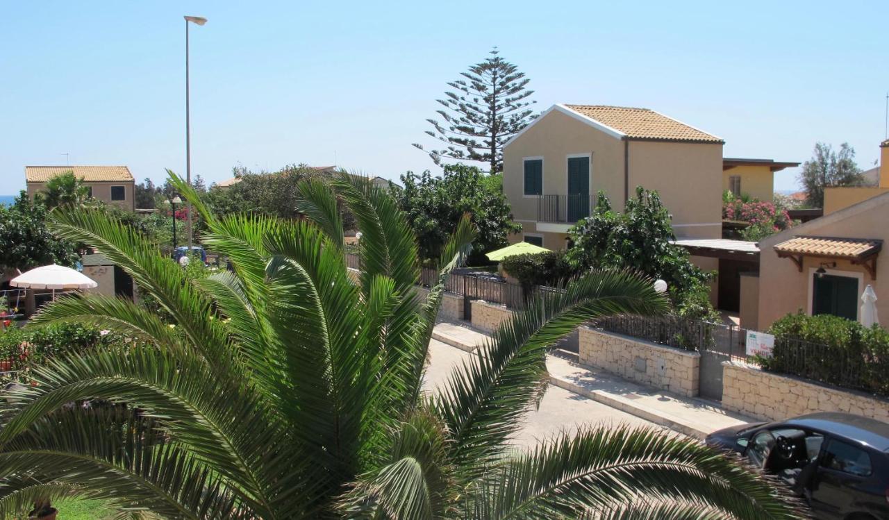 Villa Aura Marina di Modica Extérieur photo