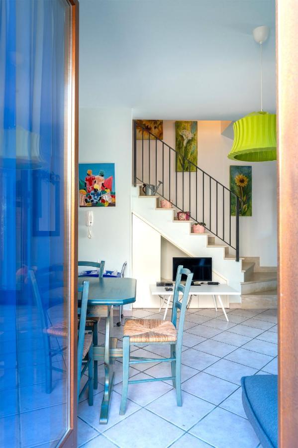 Villa Aura Marina di Modica Extérieur photo