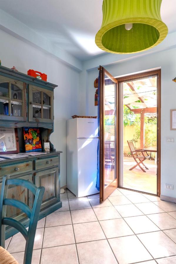 Villa Aura Marina di Modica Extérieur photo