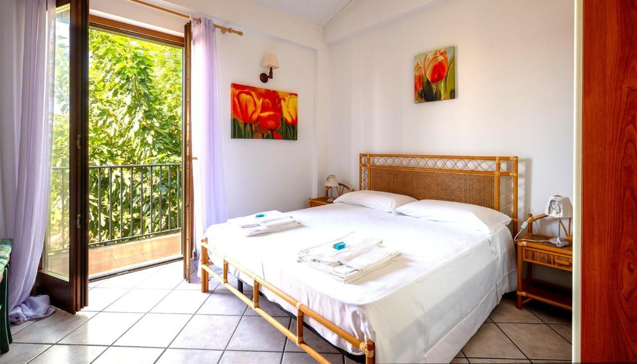 Villa Aura Marina di Modica Extérieur photo