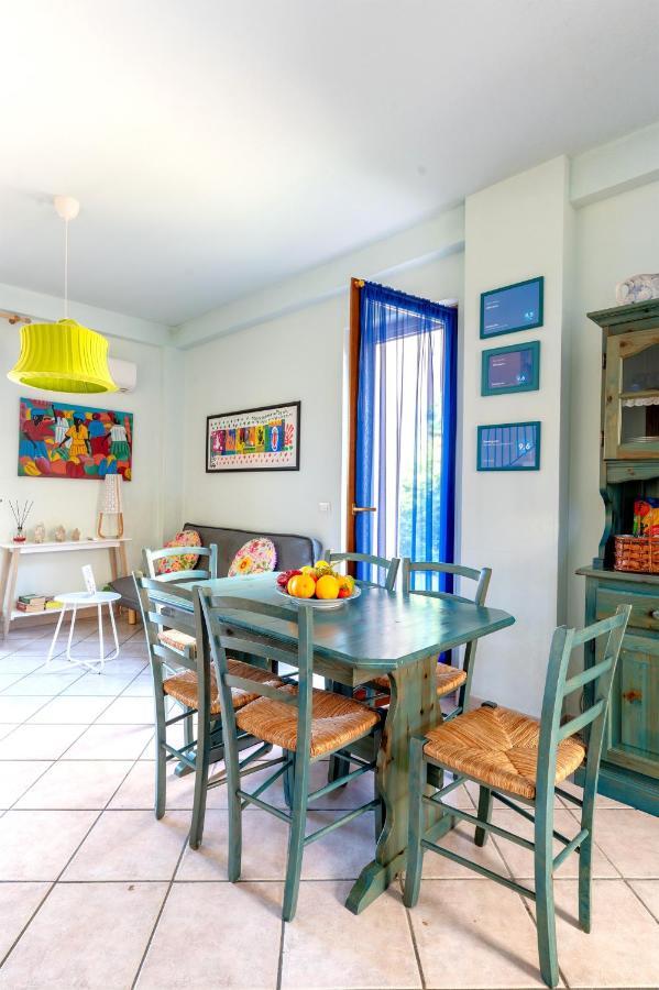 Villa Aura Marina di Modica Extérieur photo
