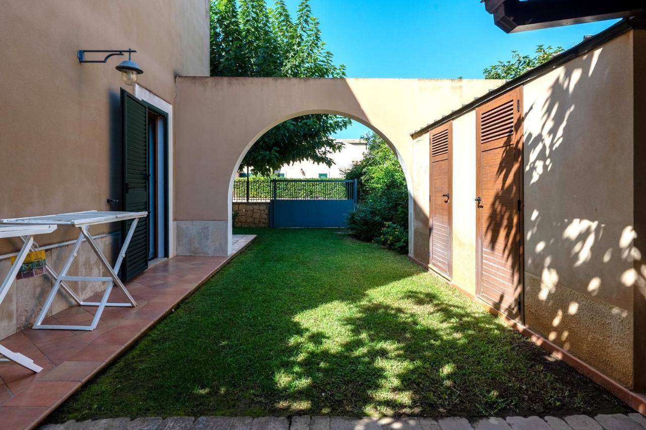 Villa Aura Marina di Modica Extérieur photo