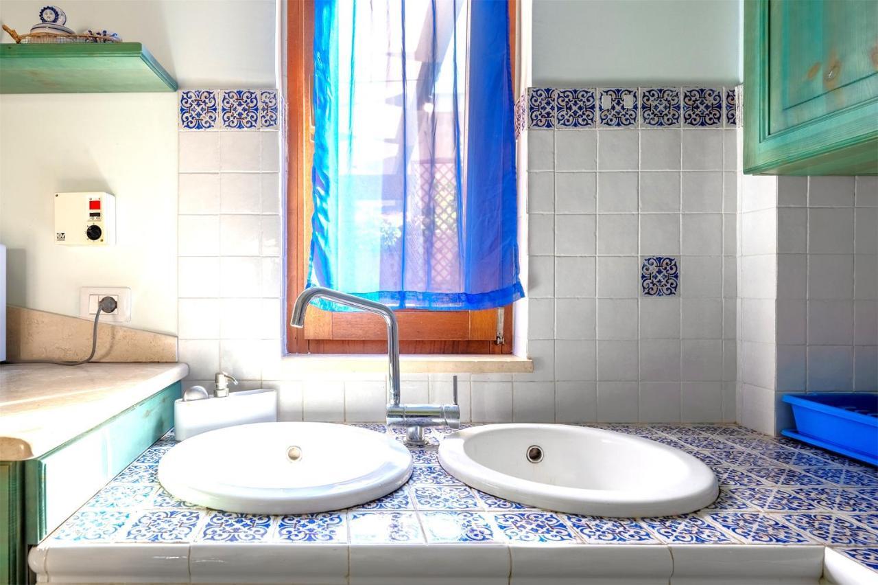 Villa Aura Marina di Modica Extérieur photo
