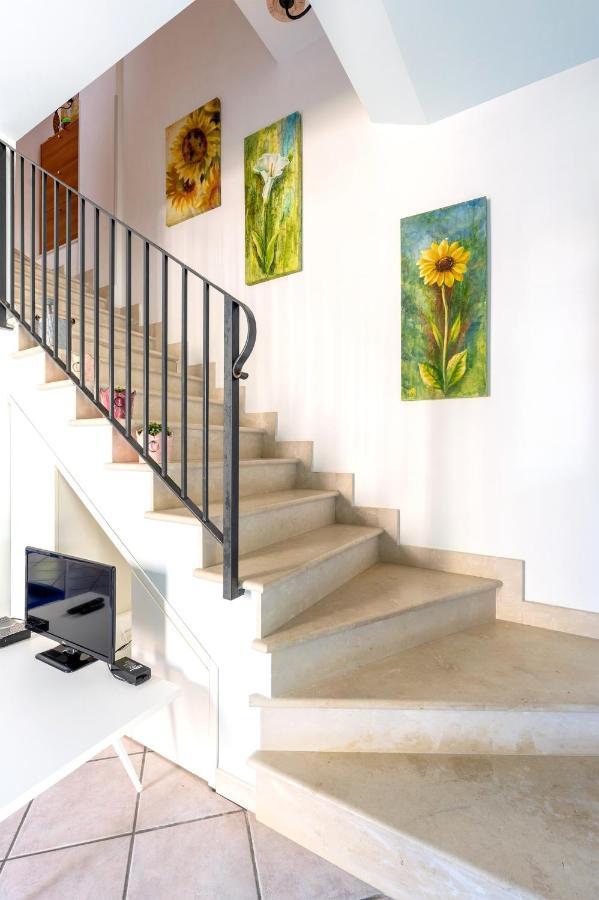 Villa Aura Marina di Modica Extérieur photo
