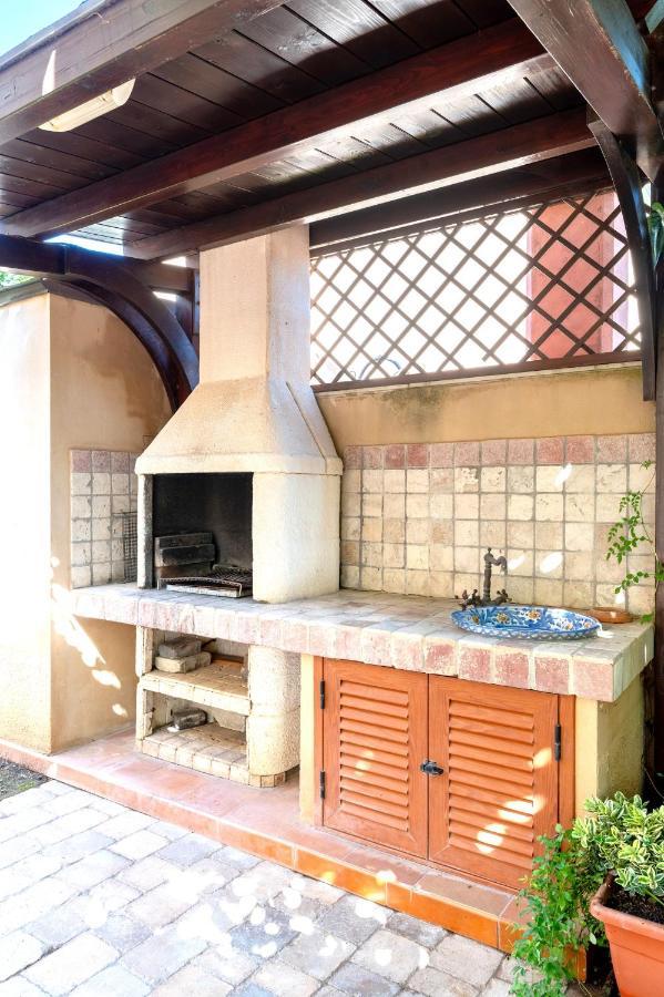 Villa Aura Marina di Modica Extérieur photo