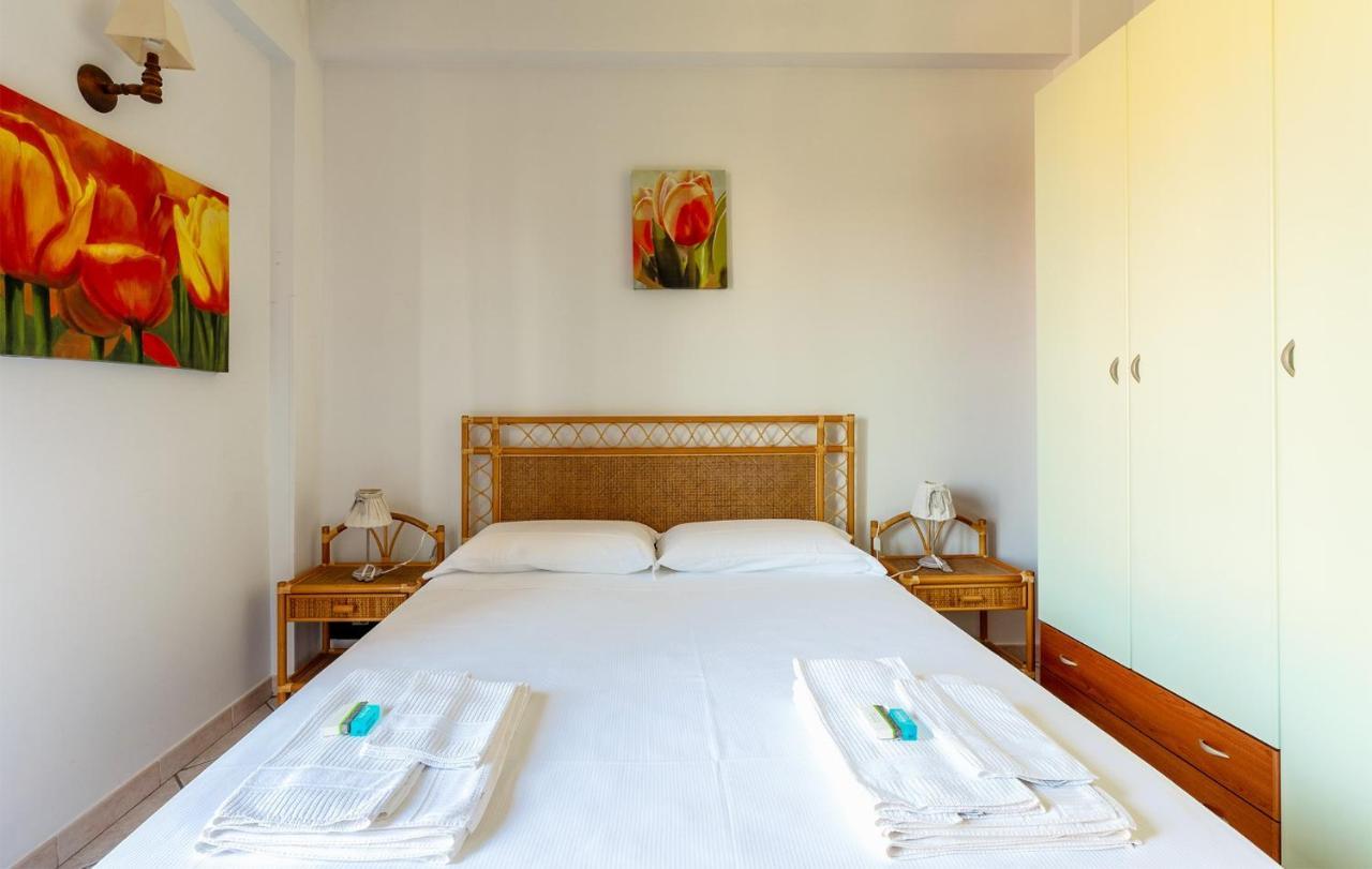 Villa Aura Marina di Modica Extérieur photo