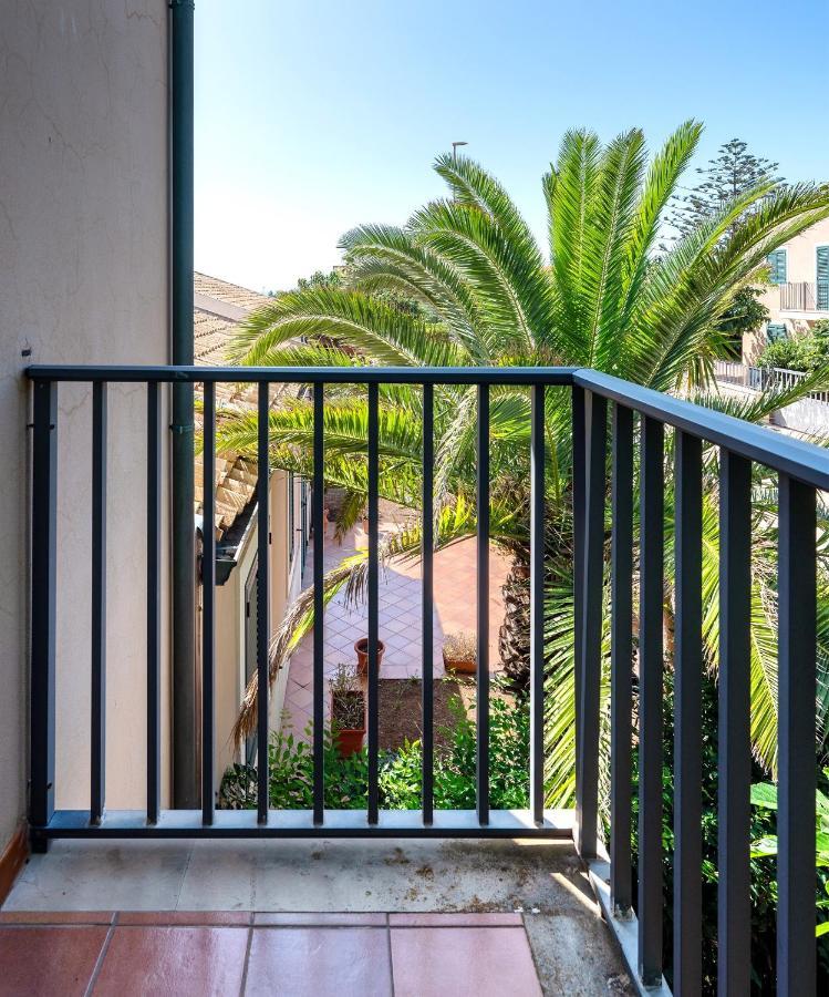 Villa Aura Marina di Modica Extérieur photo