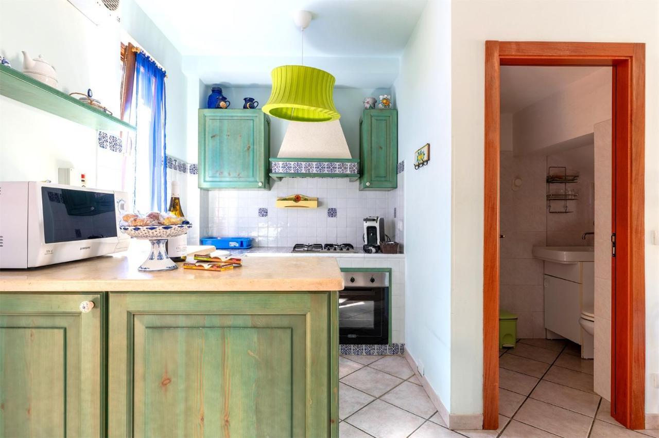 Villa Aura Marina di Modica Extérieur photo