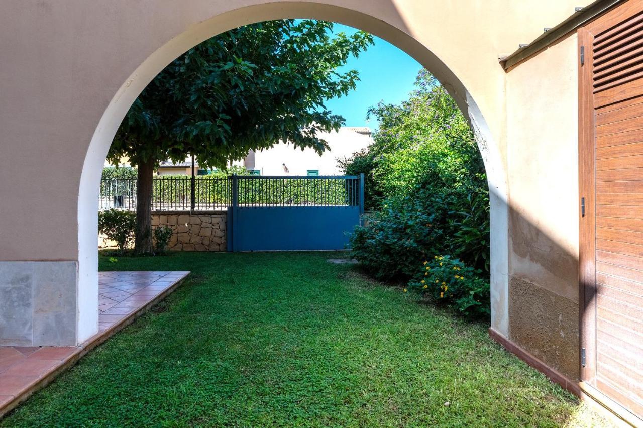 Villa Aura Marina di Modica Extérieur photo