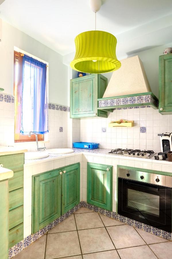 Villa Aura Marina di Modica Extérieur photo