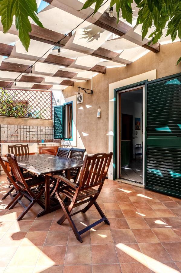 Villa Aura Marina di Modica Extérieur photo
