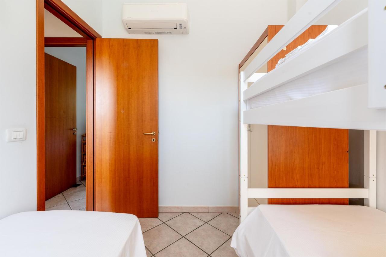 Villa Aura Marina di Modica Extérieur photo