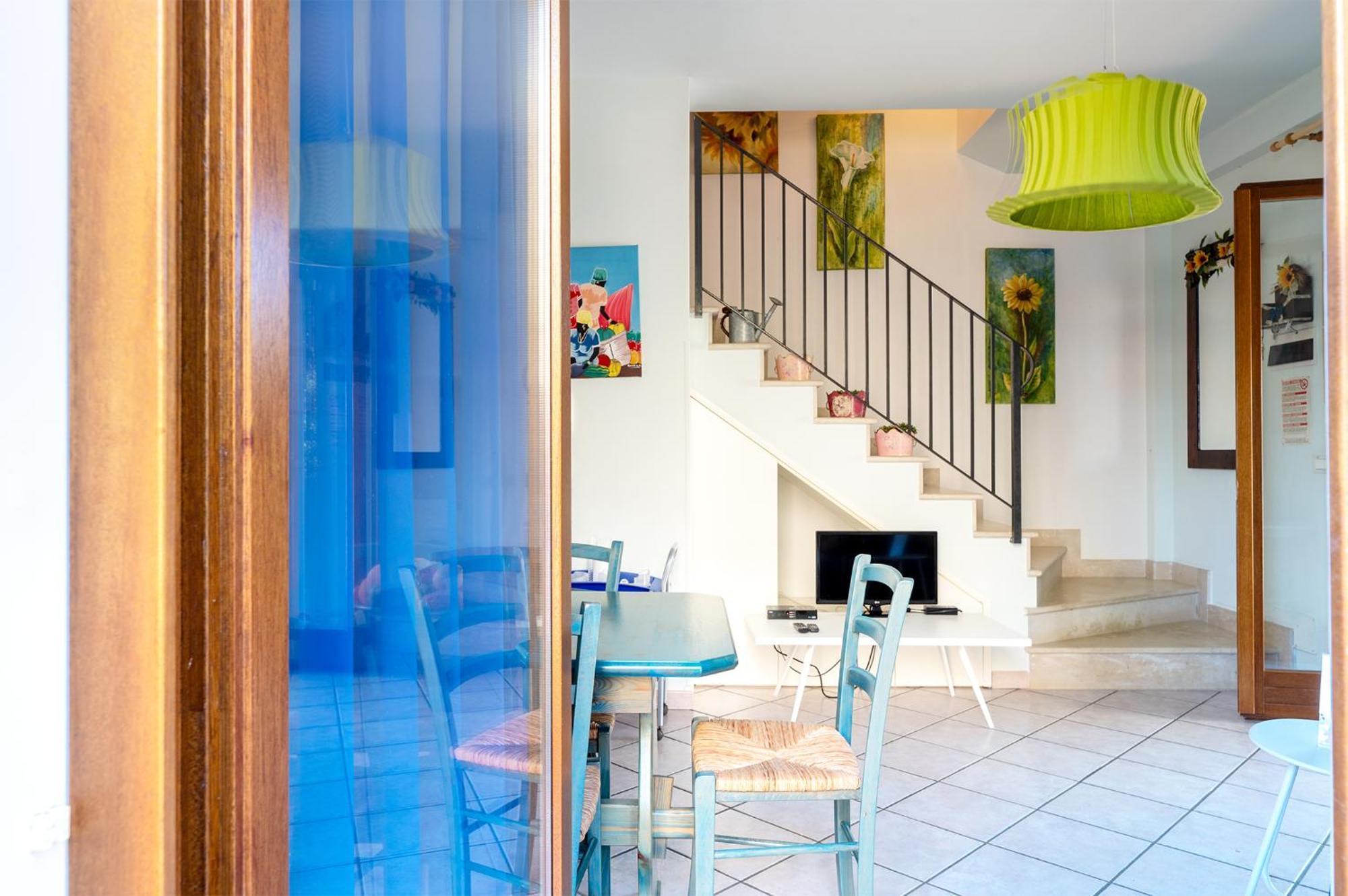 Villa Aura Marina di Modica Extérieur photo